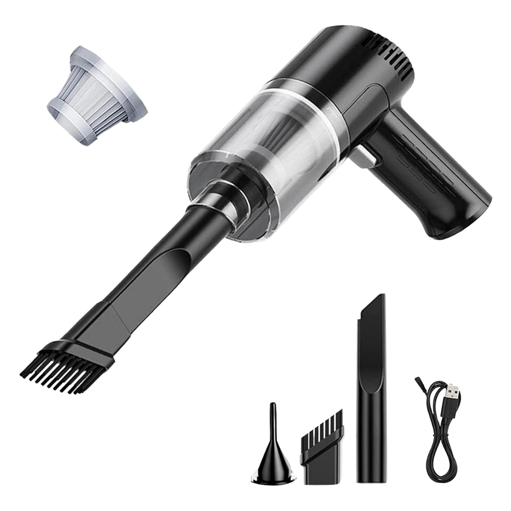 Aspiradora portátil