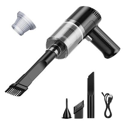 Aspiradora portátil