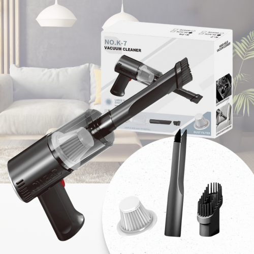 Aspiradora portátil