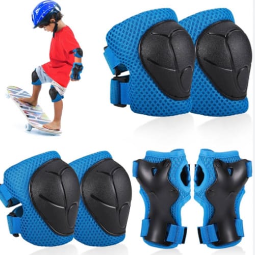 PROTECCION PARA PATINAJE